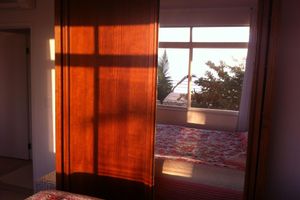 Alquiler Vacacional - Balneario Camboriu / 3 bedrooms / 4 ares-cond / Sea Front / Barbecue / Foot to sand