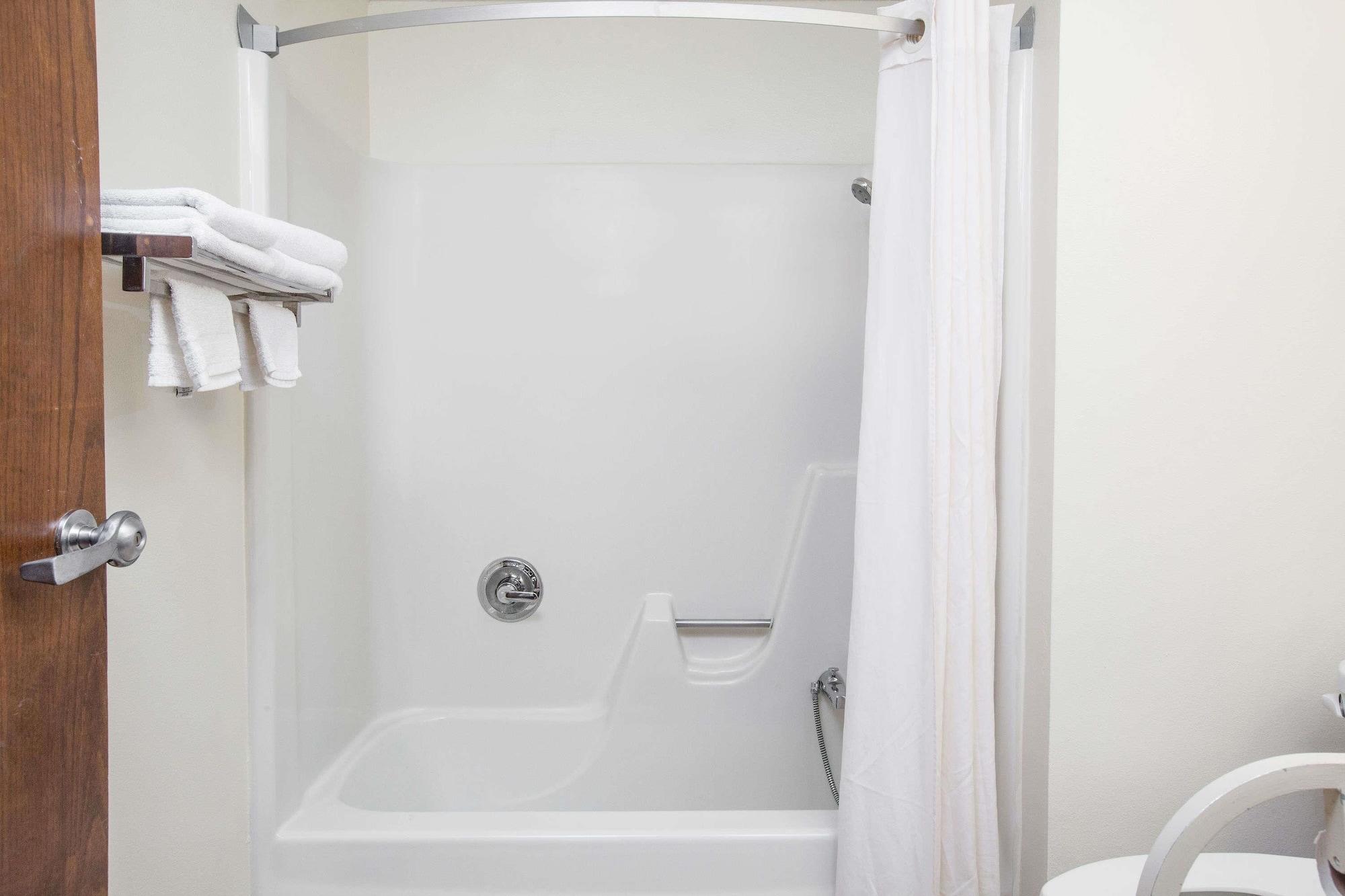 Equipamiento de Habitación Super 8 by Wyndham Clear Lake