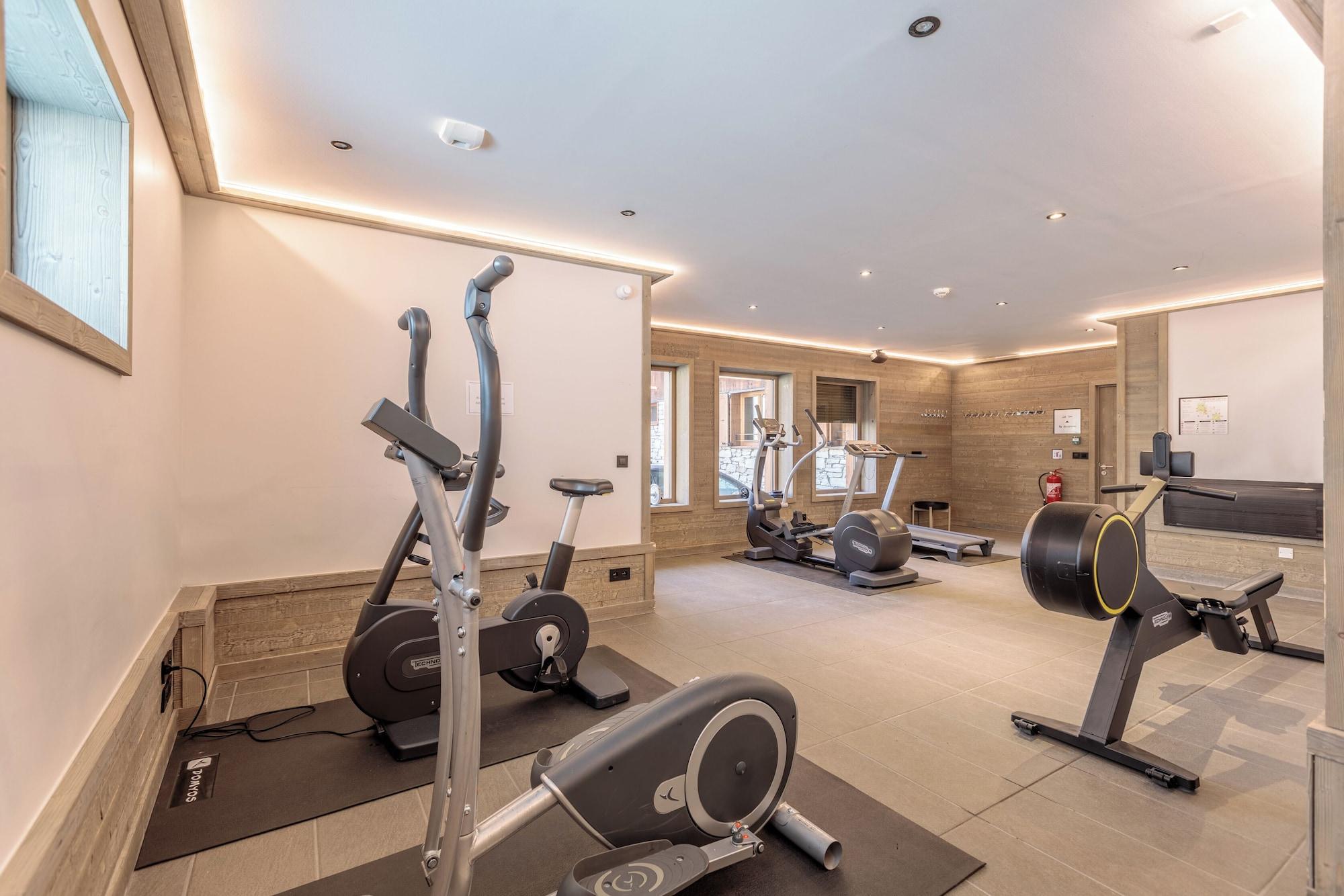 Gimnasio Victoria Lodge, Friendly Hotel