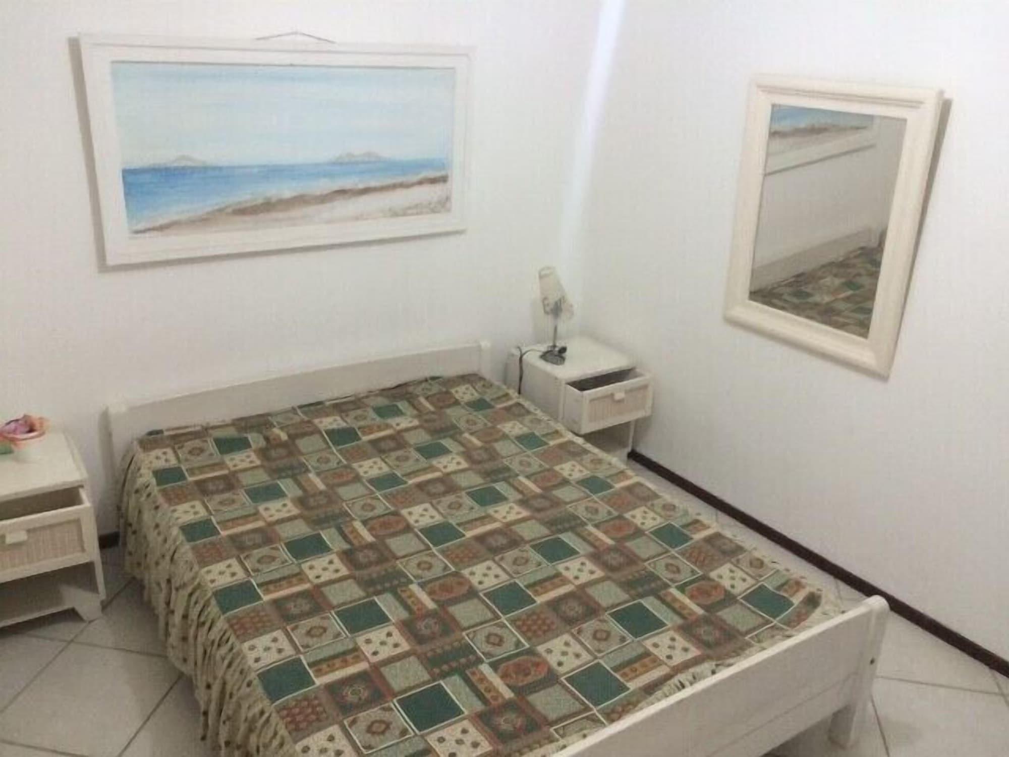 Habitación Apart hotel em Buzios