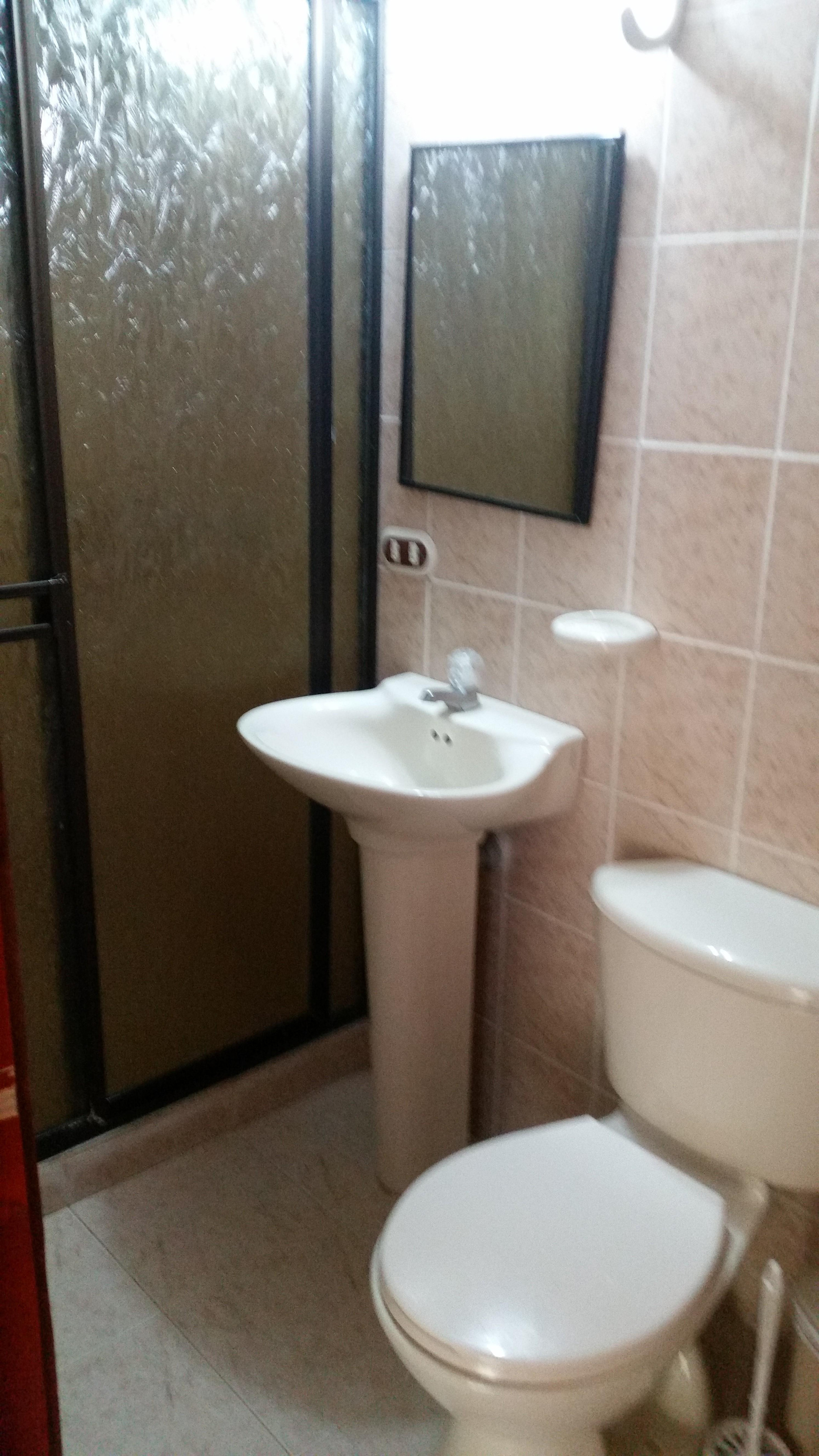 Equipamiento de Habitación Finca Hotel Andaquies