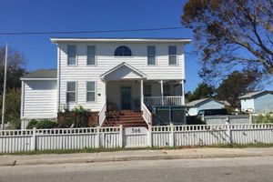 Alquiler Vacacional - Downtown Manteo Prime Location near Beaches and Manteo Waterfront