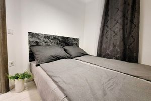 Alquiler Vacacional - Downtown apartment in charming Budapest with WiFi