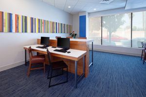 Alojamiento - Holiday Inn Express Los Angeles Airport by IHG