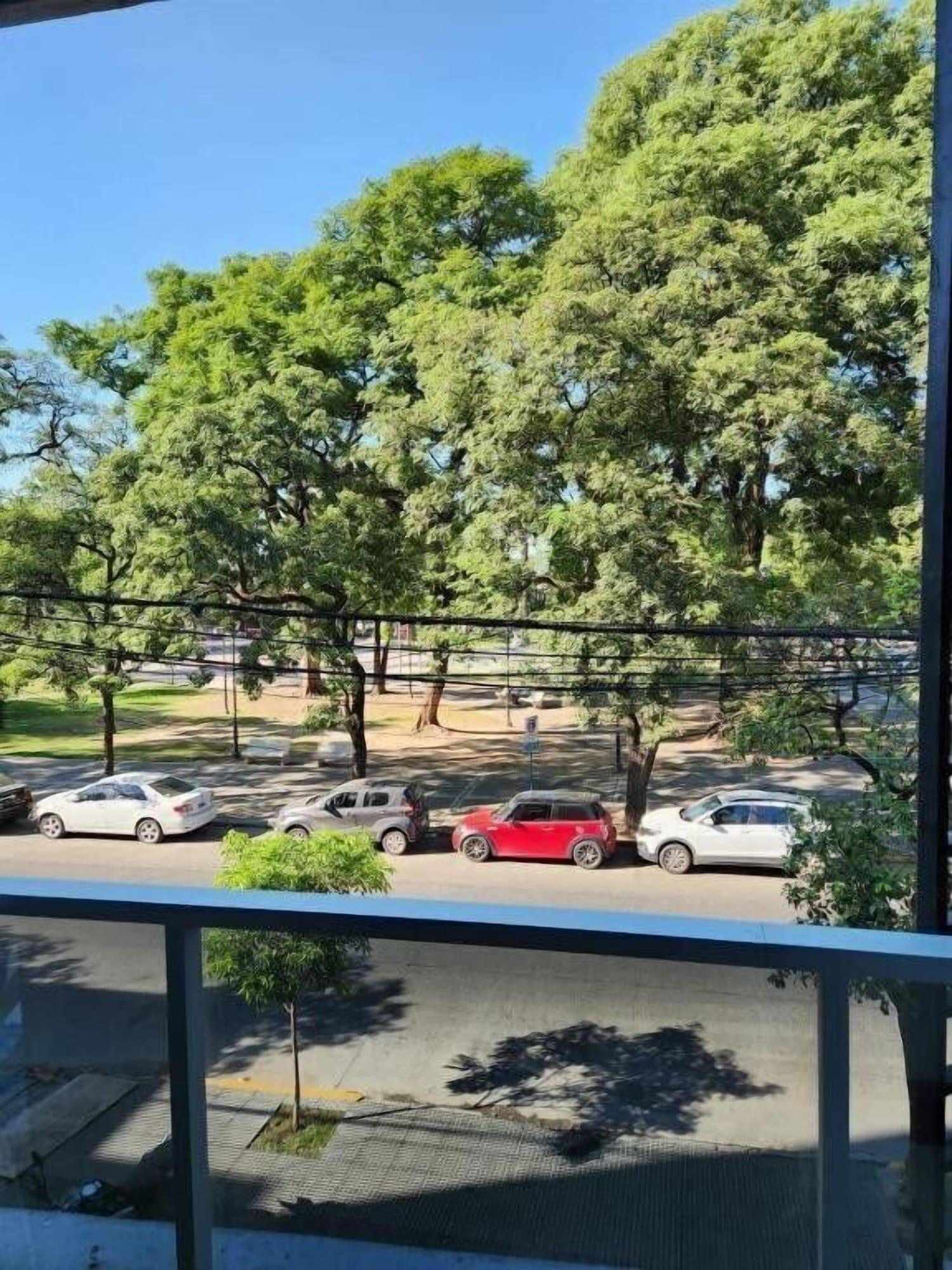 Comodidades del Alojamiento Casita de Tucuman -  Blue