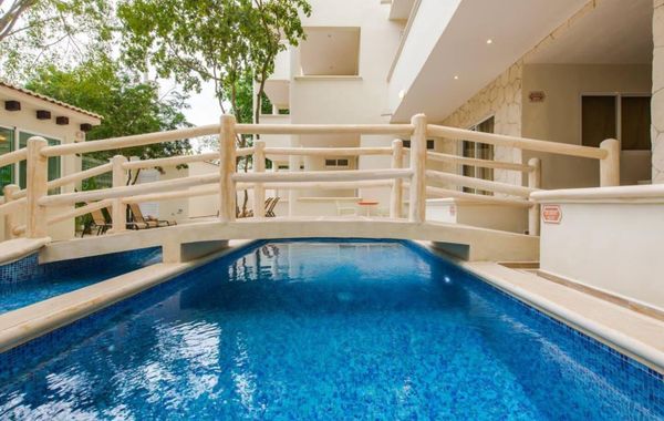 Explora esta ruta por el corazón de Playa del Carmen