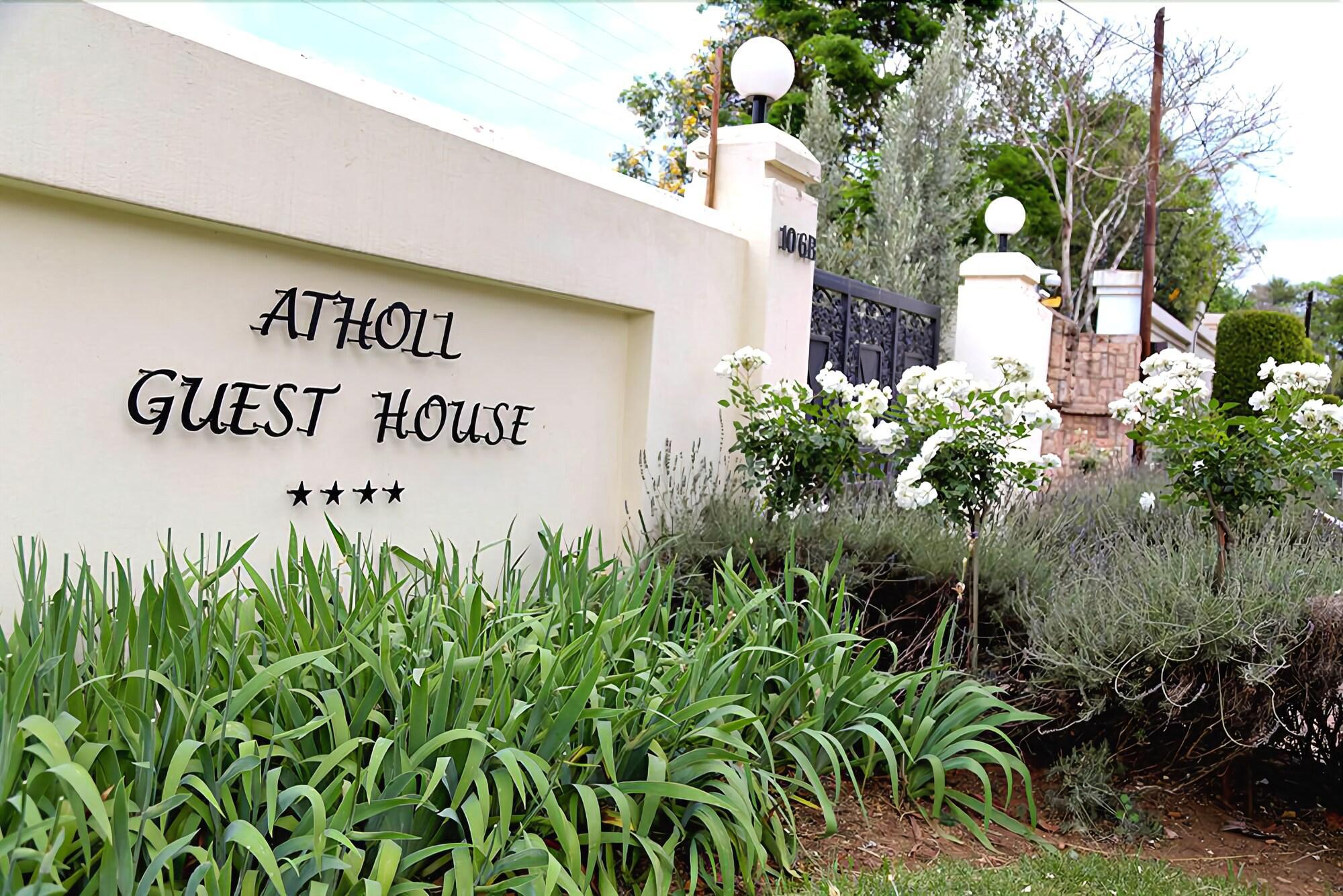 Varios Atholl Guest House