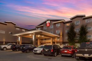 Alojamiento - Best Western Plus Fort Saskatchewan Inn & Suites