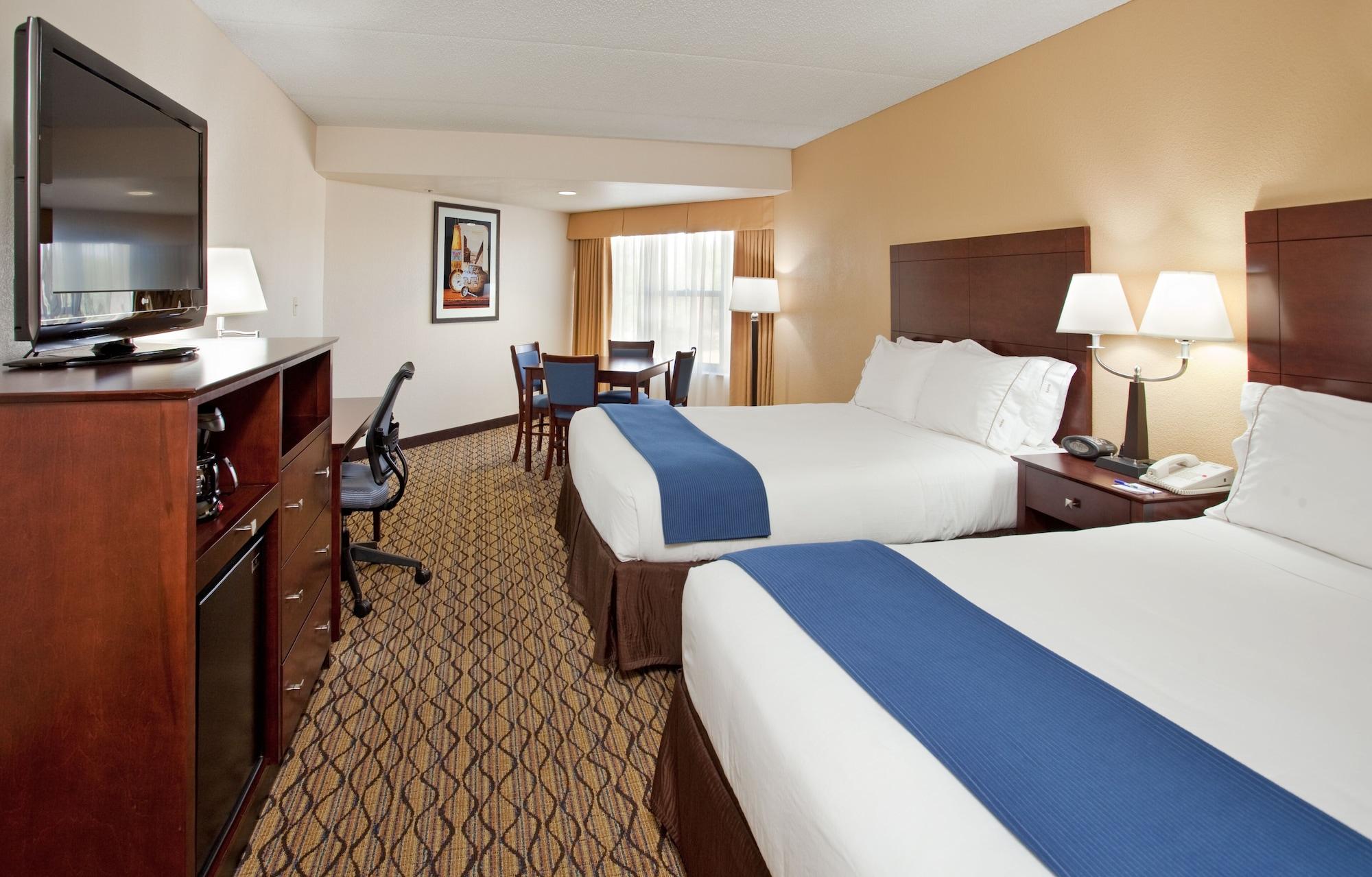 Habitación Holiday Inn Express Scottsdale North by IHG