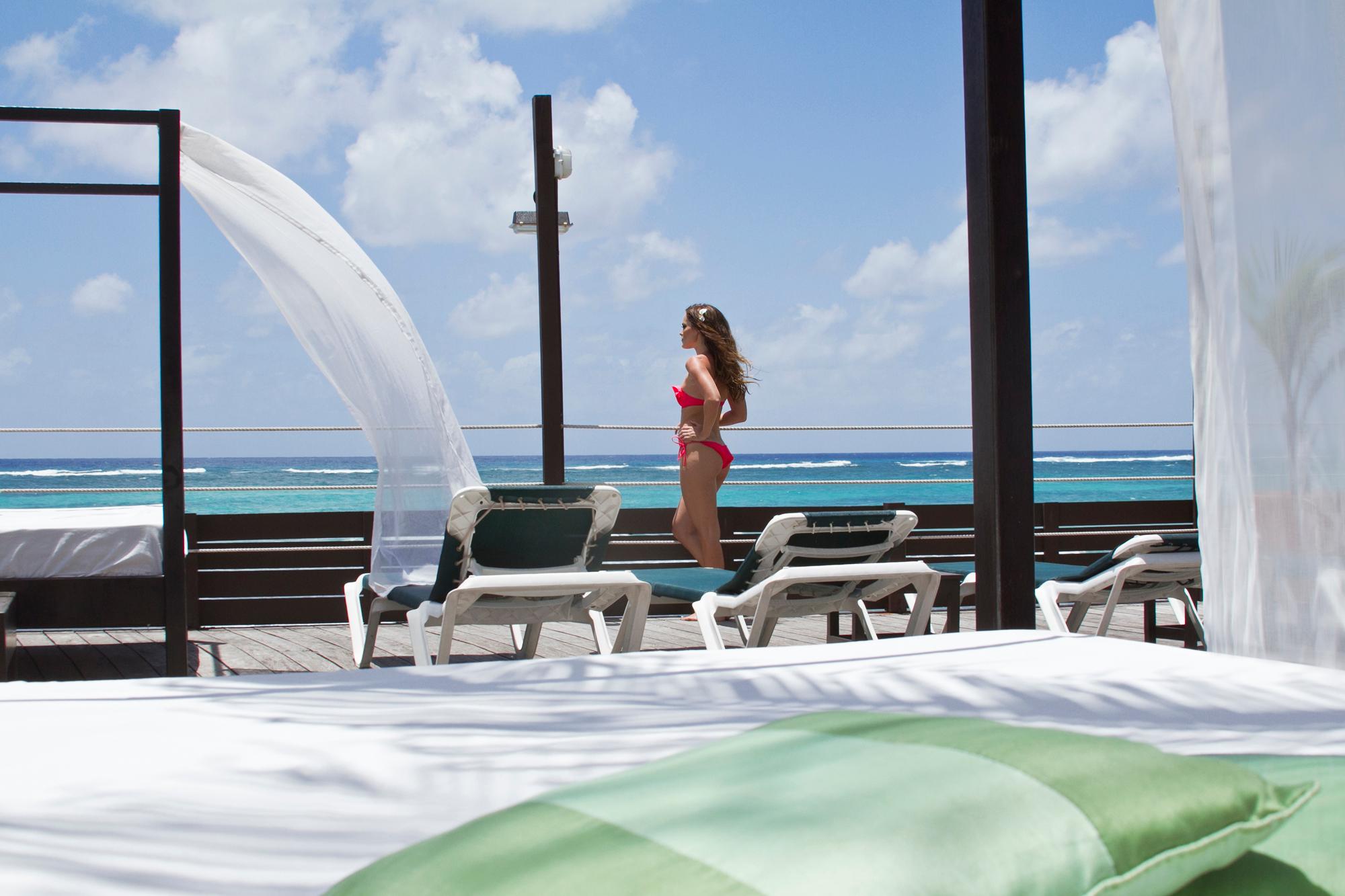 Playa Silverpoint Hotel