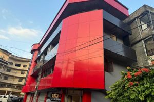 Alojamiento - UDF City Hotel Kandy