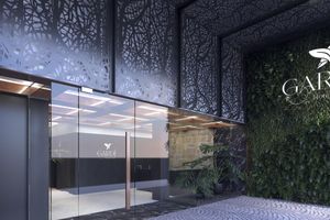 Alojamiento - Gardi Hotel & Suites