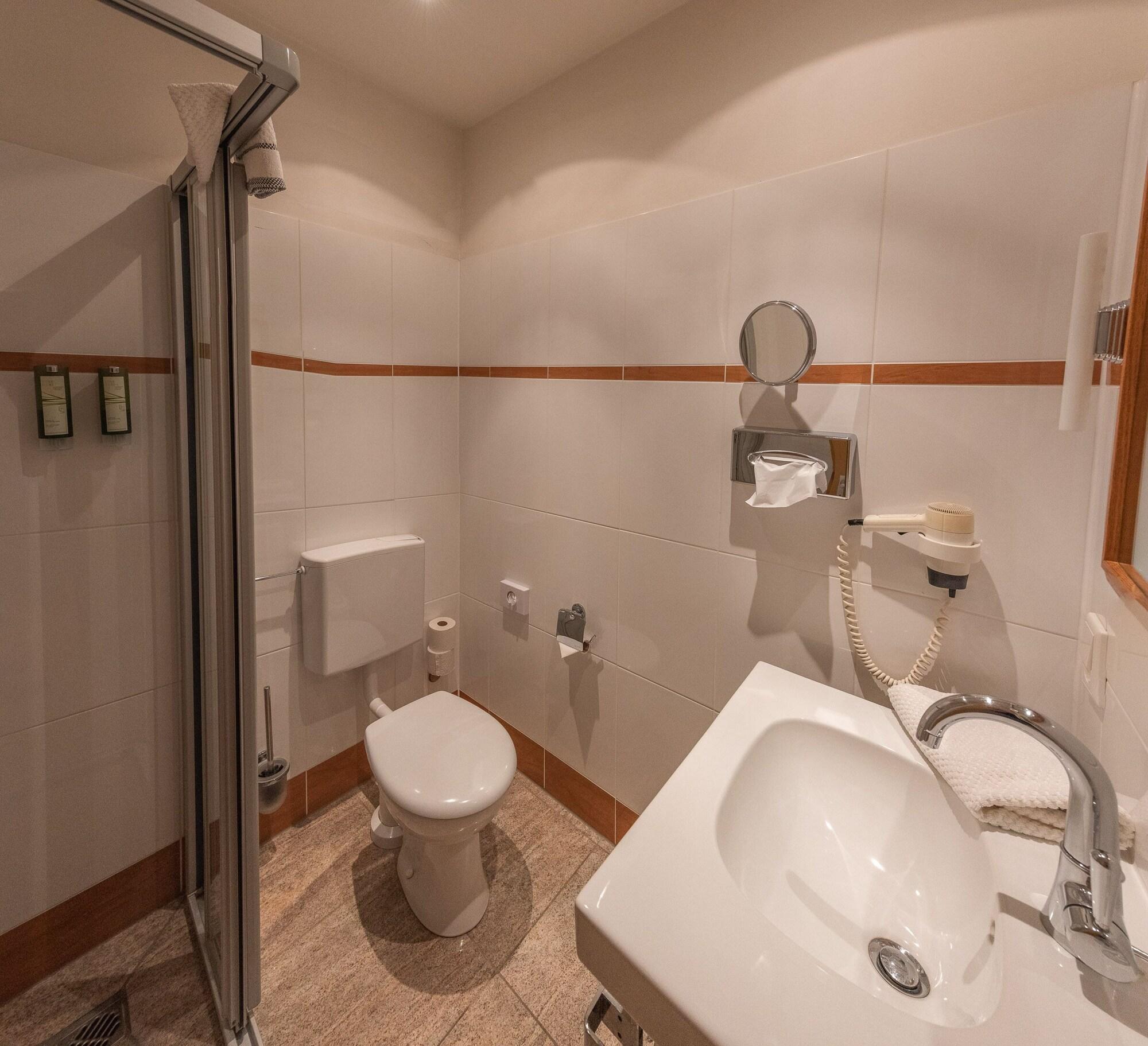 Habitación Landhotel Struck