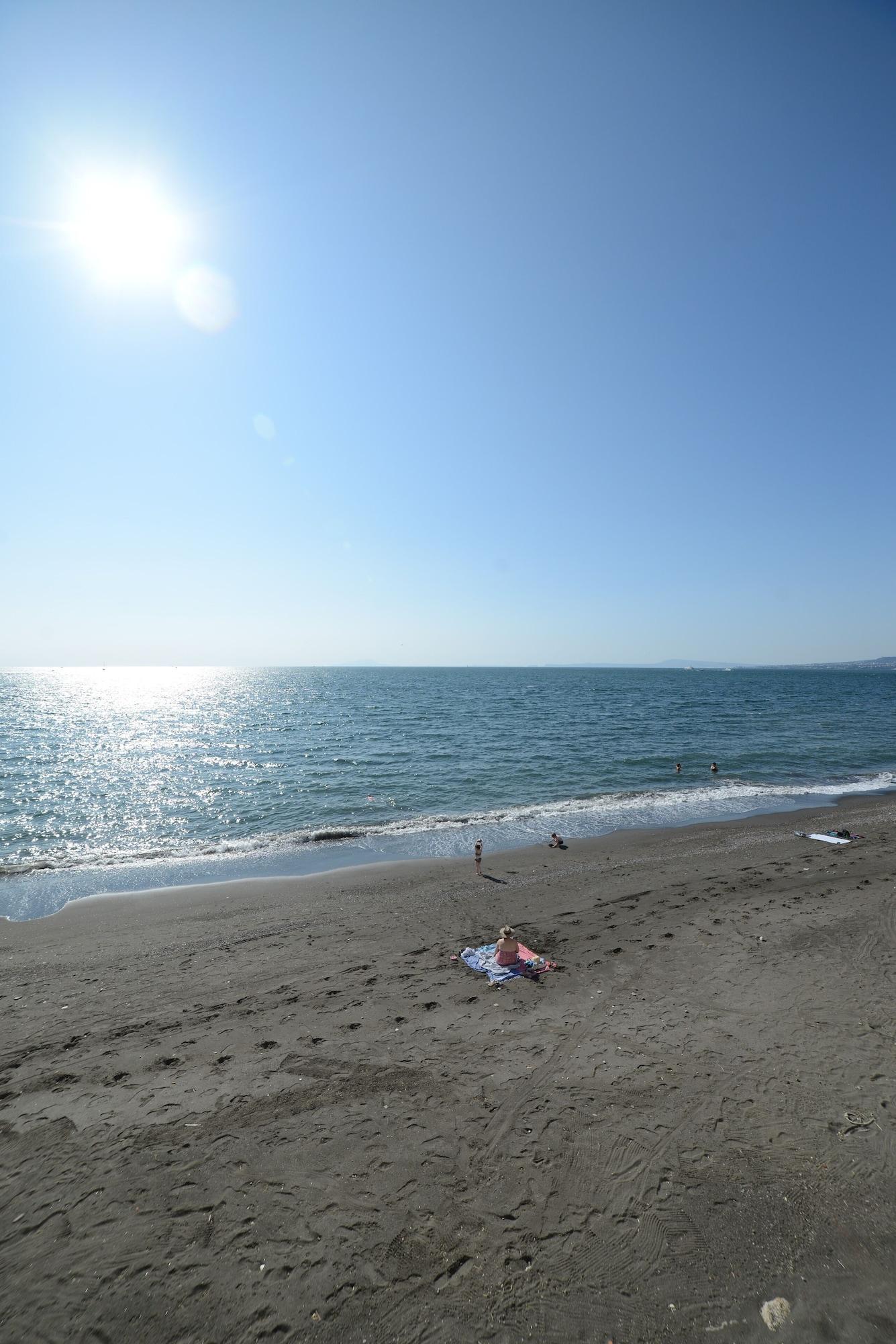 Playa Hotel Miramare Stabia