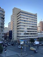 Alojamiento - Hotel Urban Center Bogota