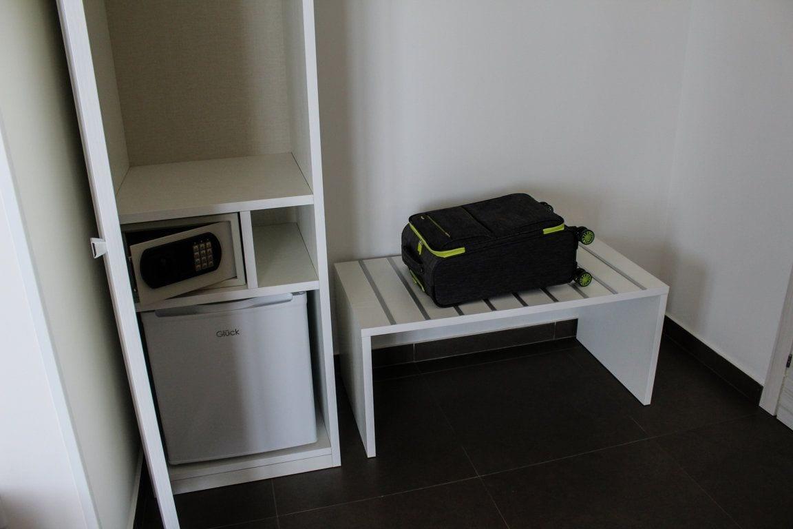 Set de Habitación Spuma di Mare