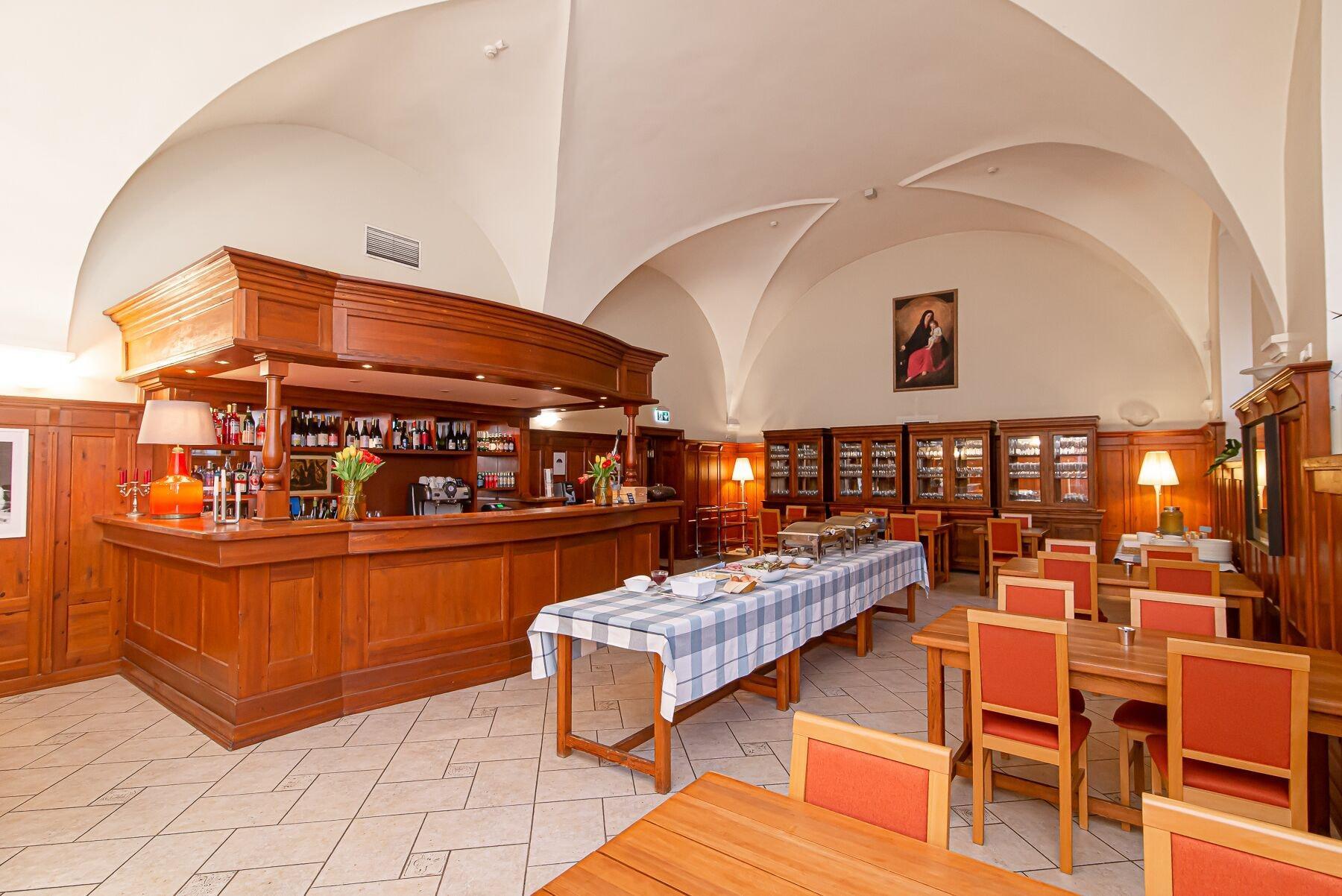 Restaurant Domus Maria