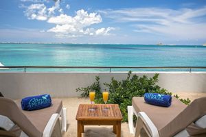 Alojamiento - Bleu Emeraude Hotel