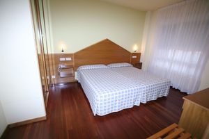 Alojamiento - Hotel Bello