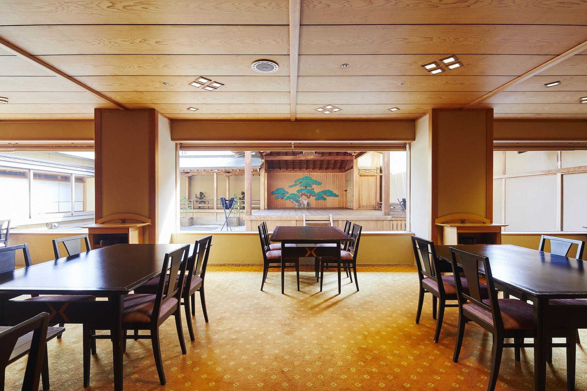 Restaurant Yamatoya Honten