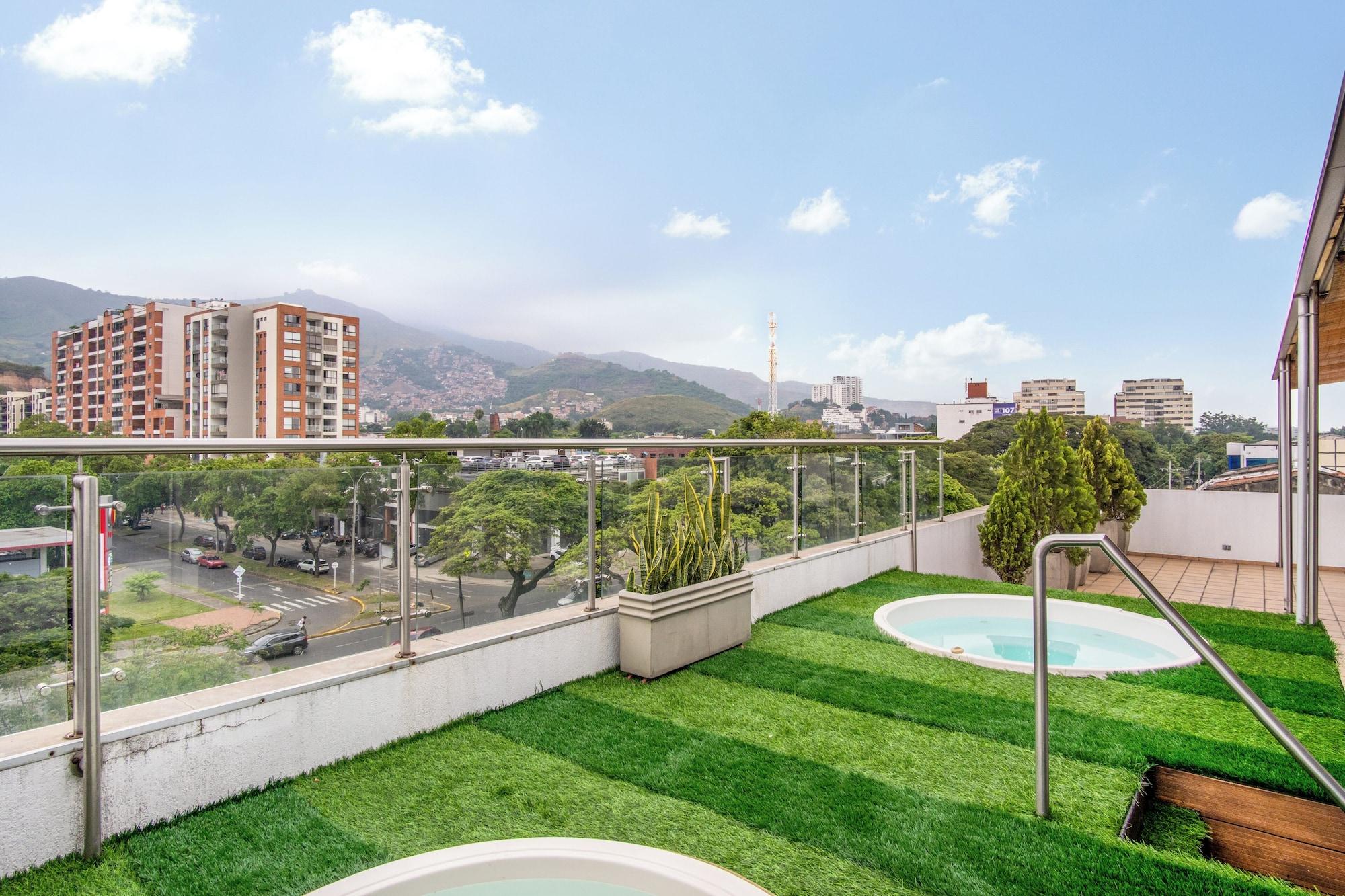 Spa Hotel Estancia Chipichape Cali