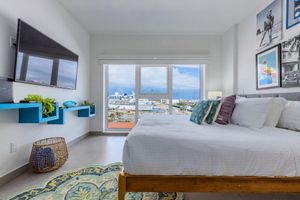 Alquiler Vacacional - HH-Studio602S - Aruba Dreams. Take Me Away Studio