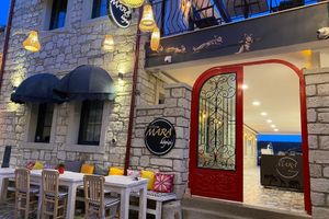 Alojamiento - Mara Koyici Hotel