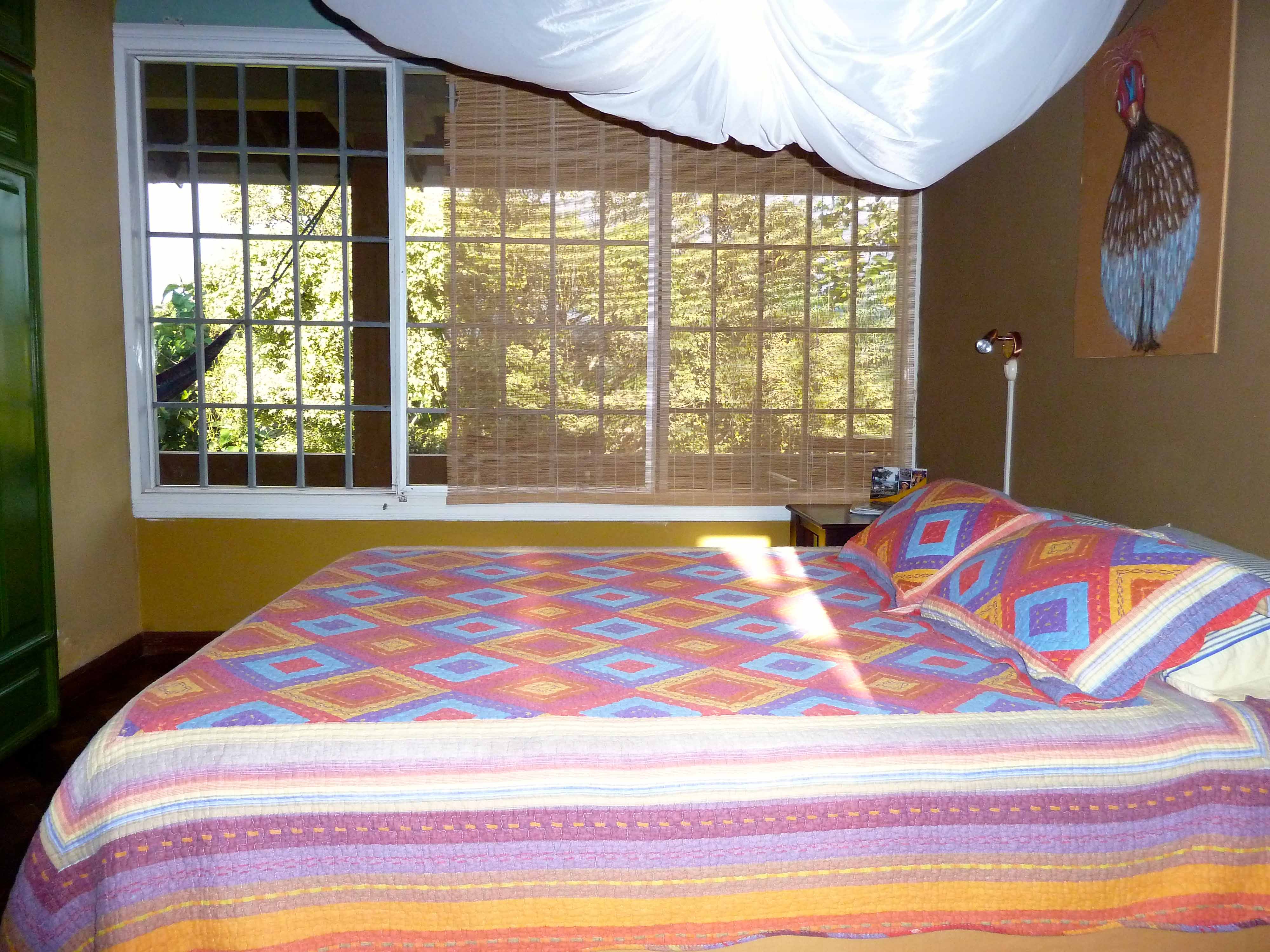 Habitación CASA UPANO Guesthouse & Bird Sanctuary
