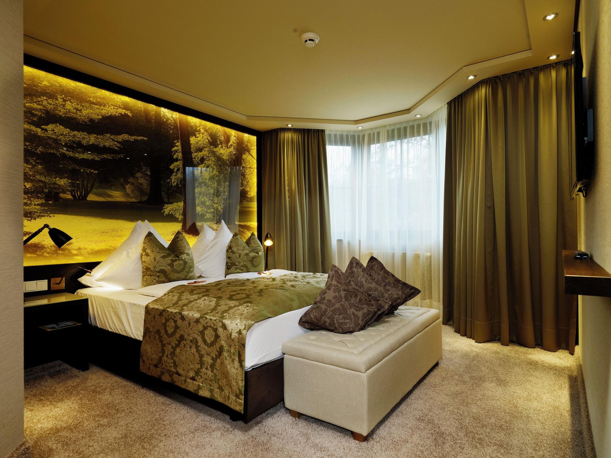 Habitación Land  & Golf Hotel Stromberg