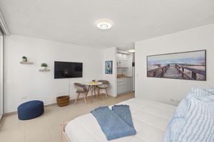 Alquiler Vacacional - Golden Beach by Otium