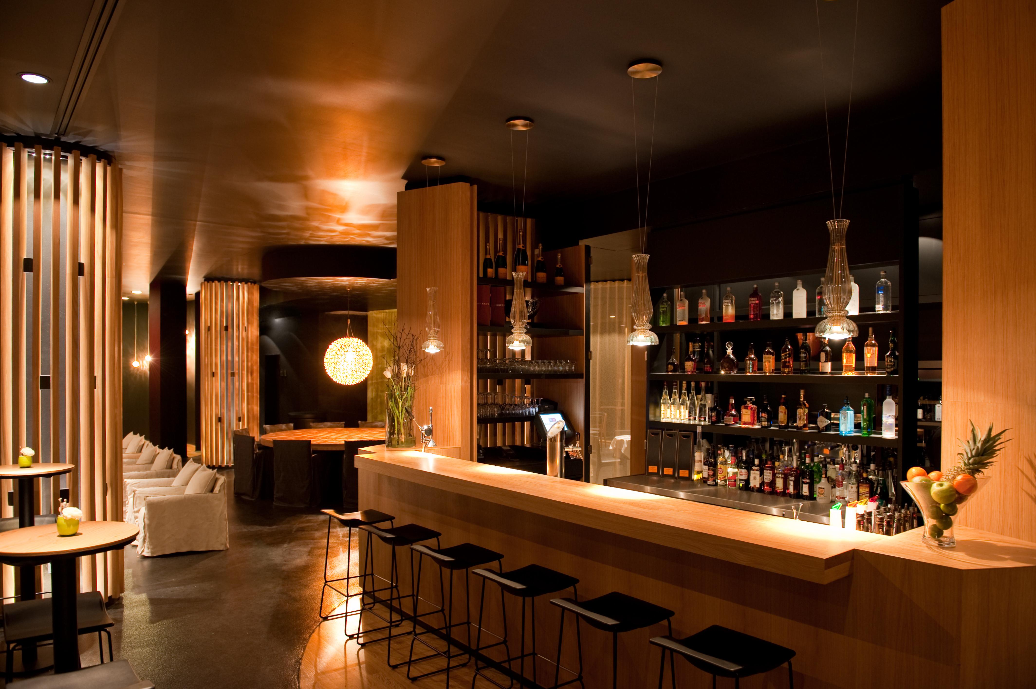 Bar/Salón Axel Hotel Berlin - Adults Only