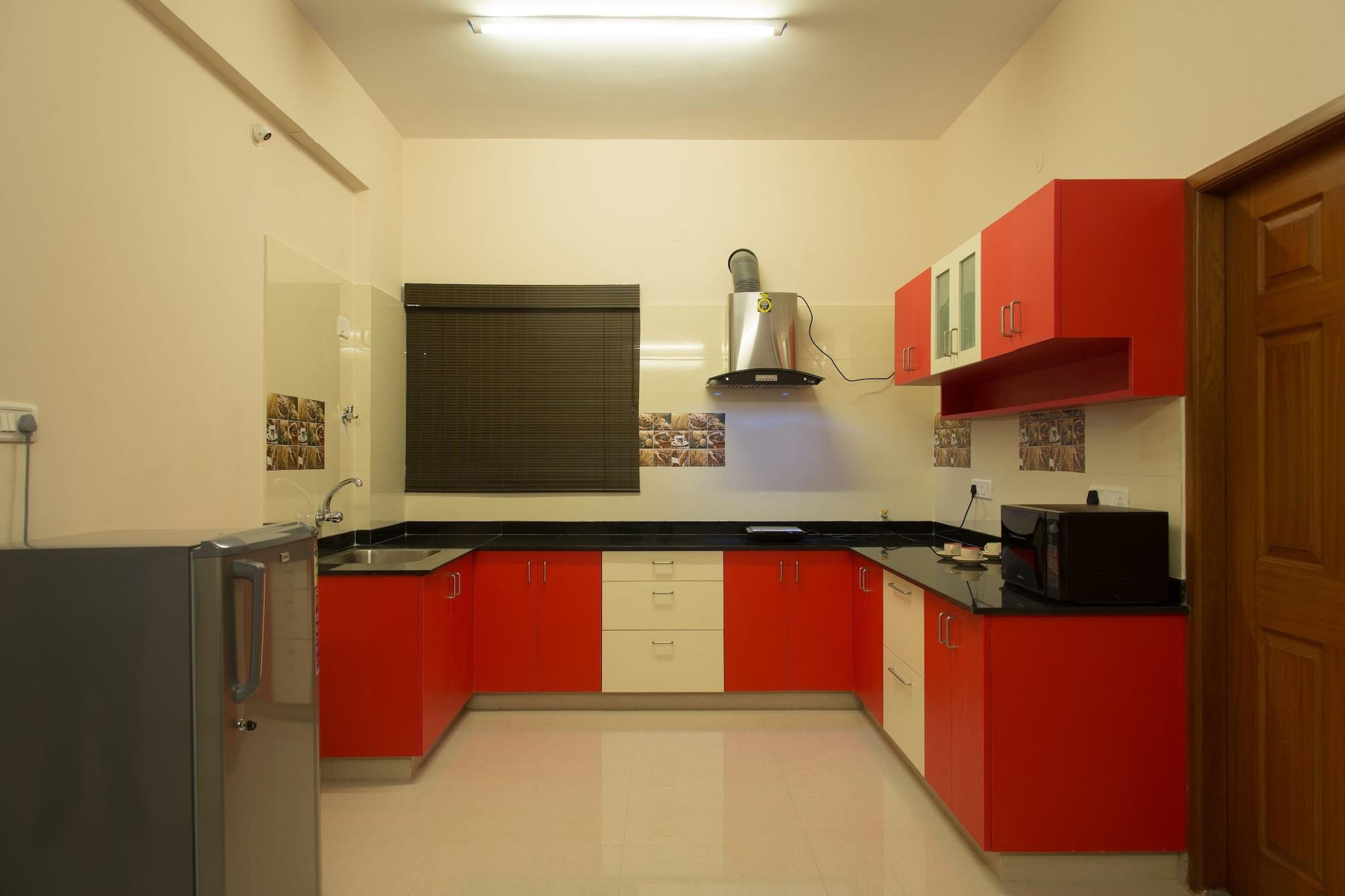 Equipamiento de Habitación Triente Suites