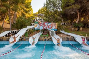 Actividad - Aqualandia