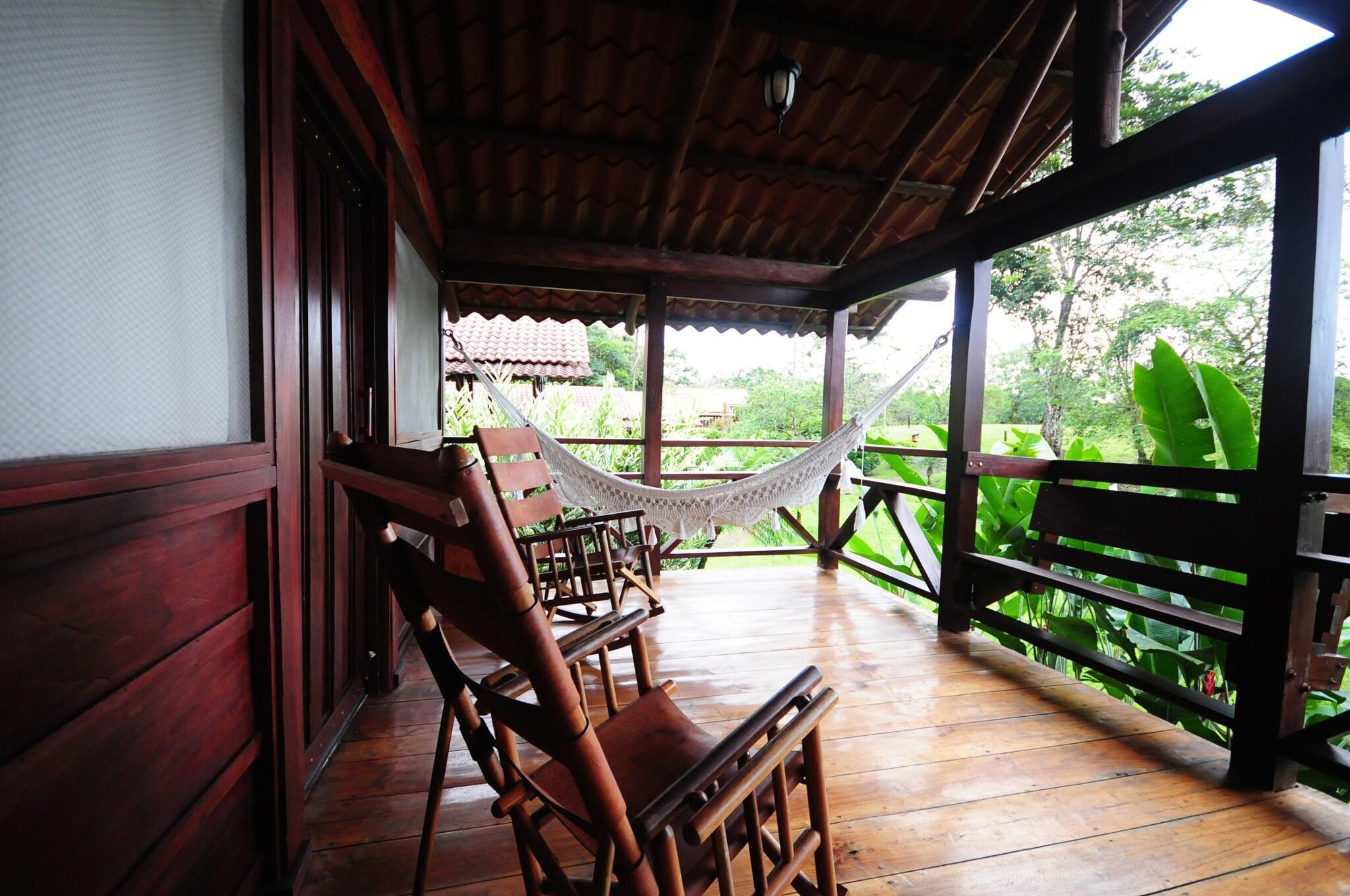 Varios La Anita Rainforest Ranch
