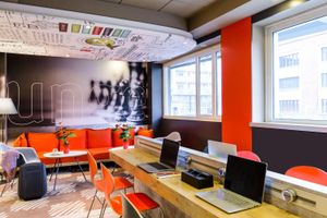 Alojamiento - ibis Milano Centro