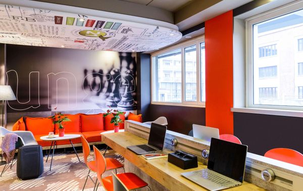 ibis Milano Centro