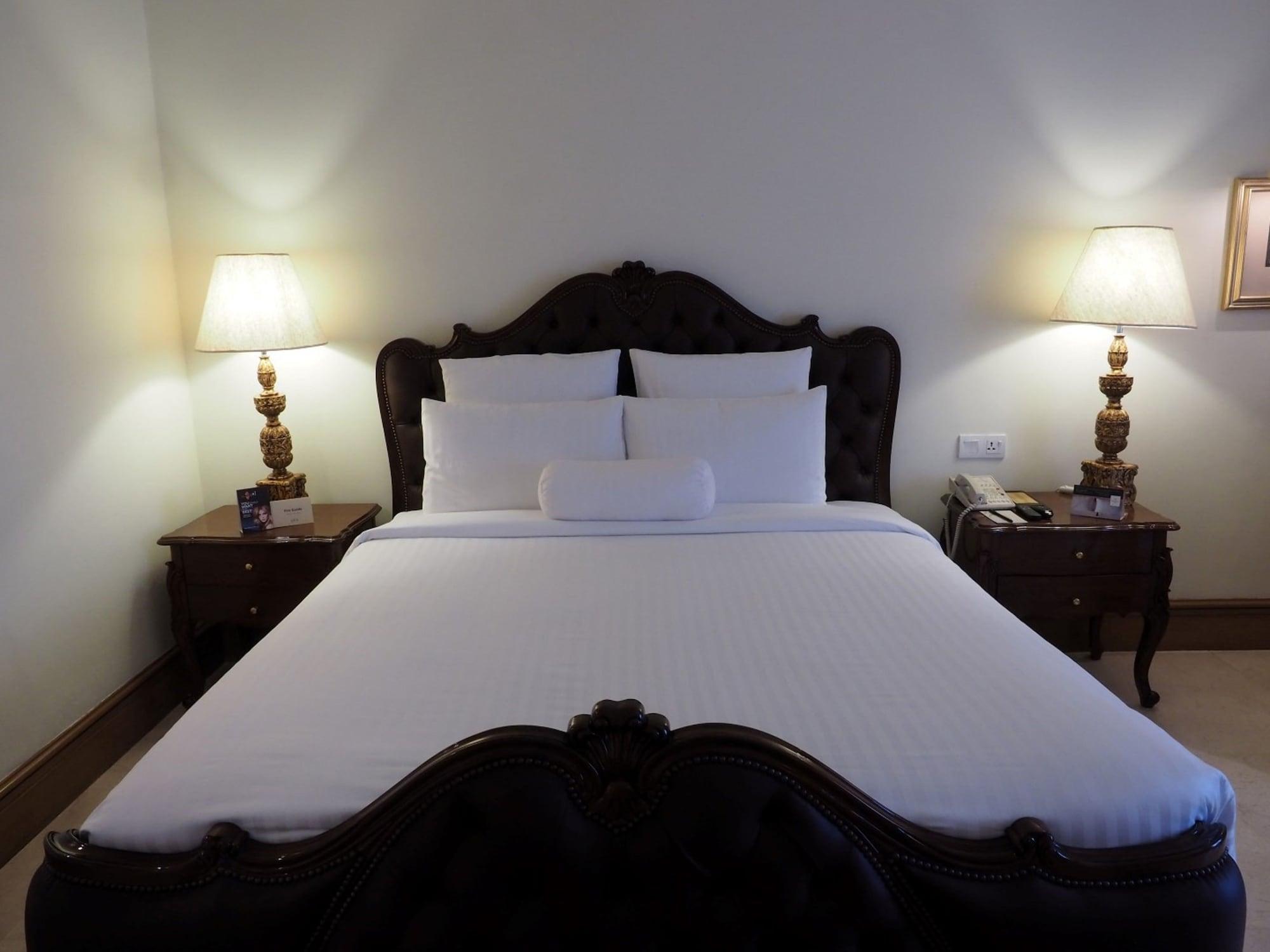 Habitación Pearl Continental Lahore