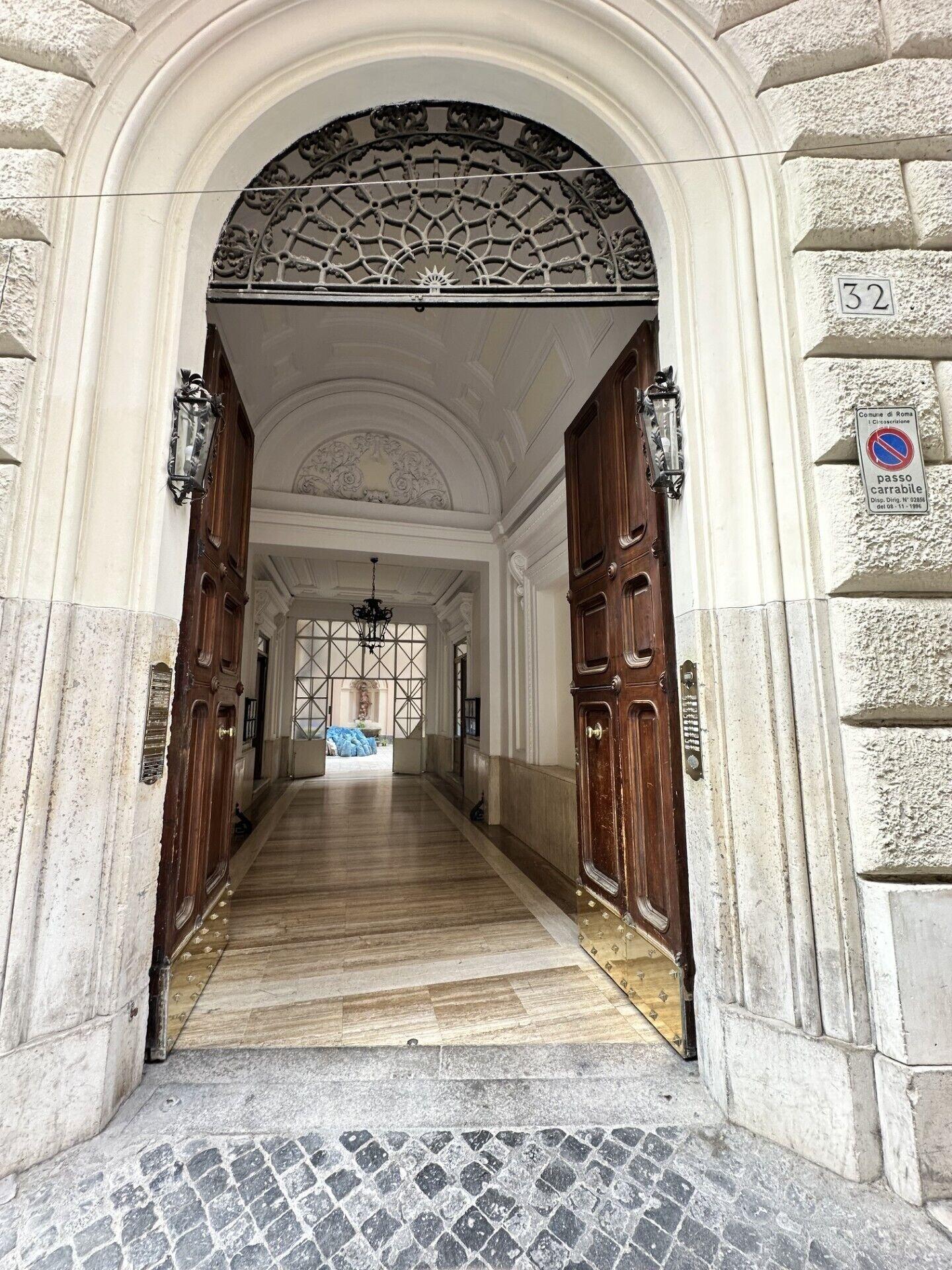 Varios Firenze Boutique Rooms