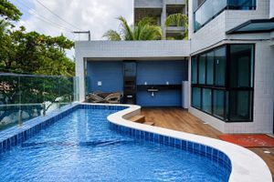 Renta Vacacional - Sunny Beach Residence