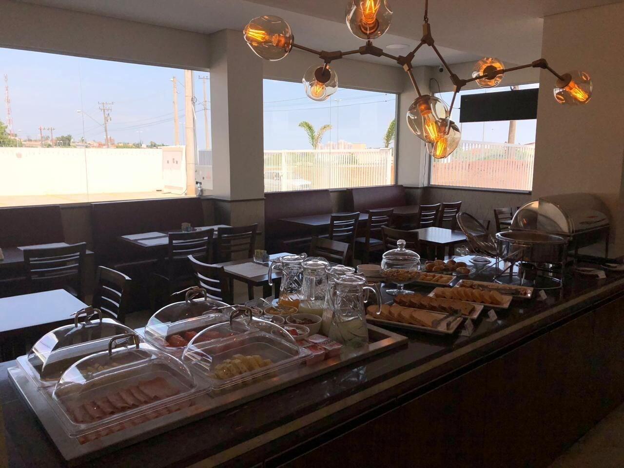 Restaurant Hotel Alji Salto