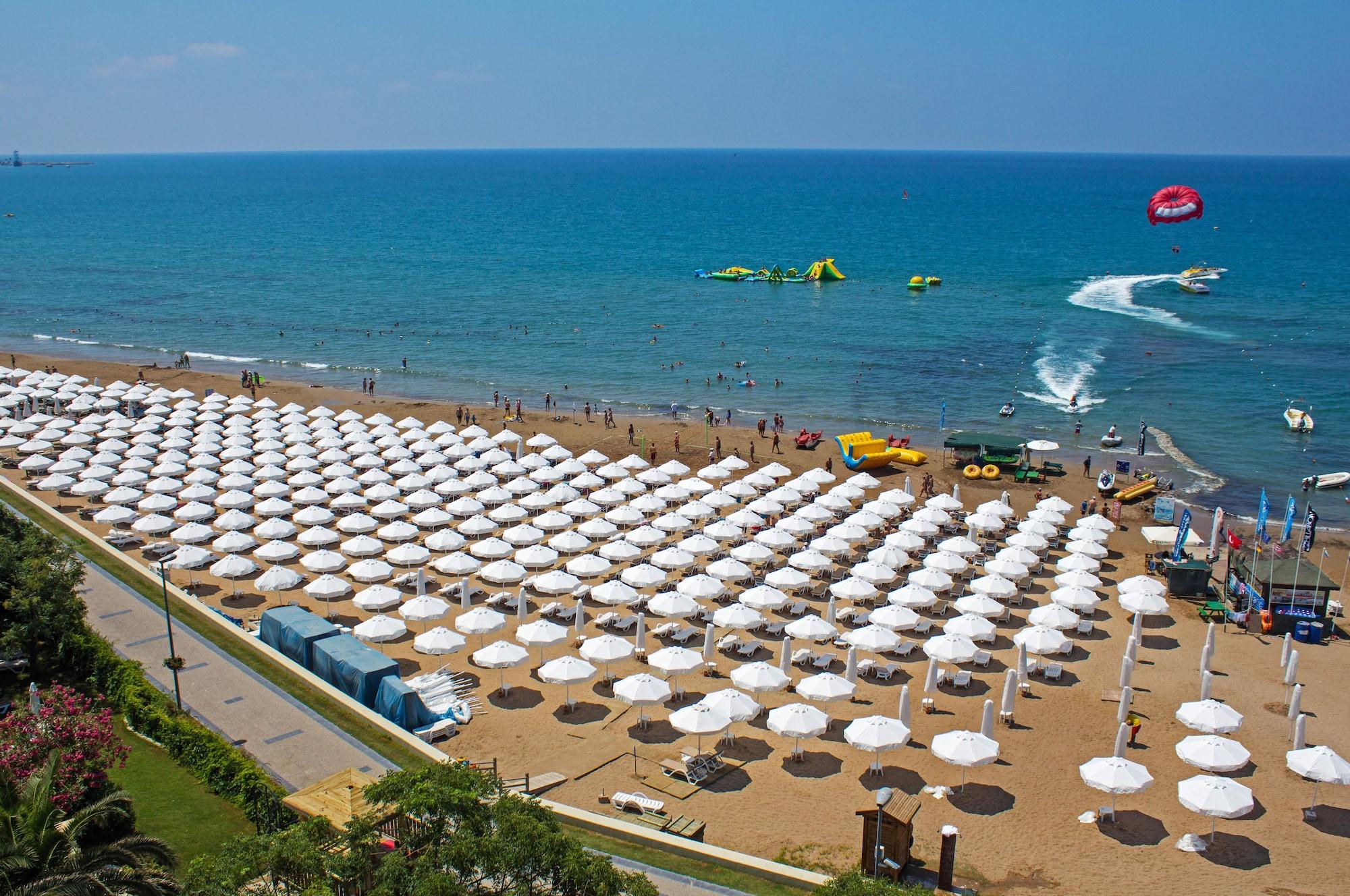 Playa Crystal Sunset Luxury Resort & Spa - All Inclusive
