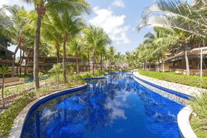Alquiler Vacacional - Parque das Ilhas por Carpediem