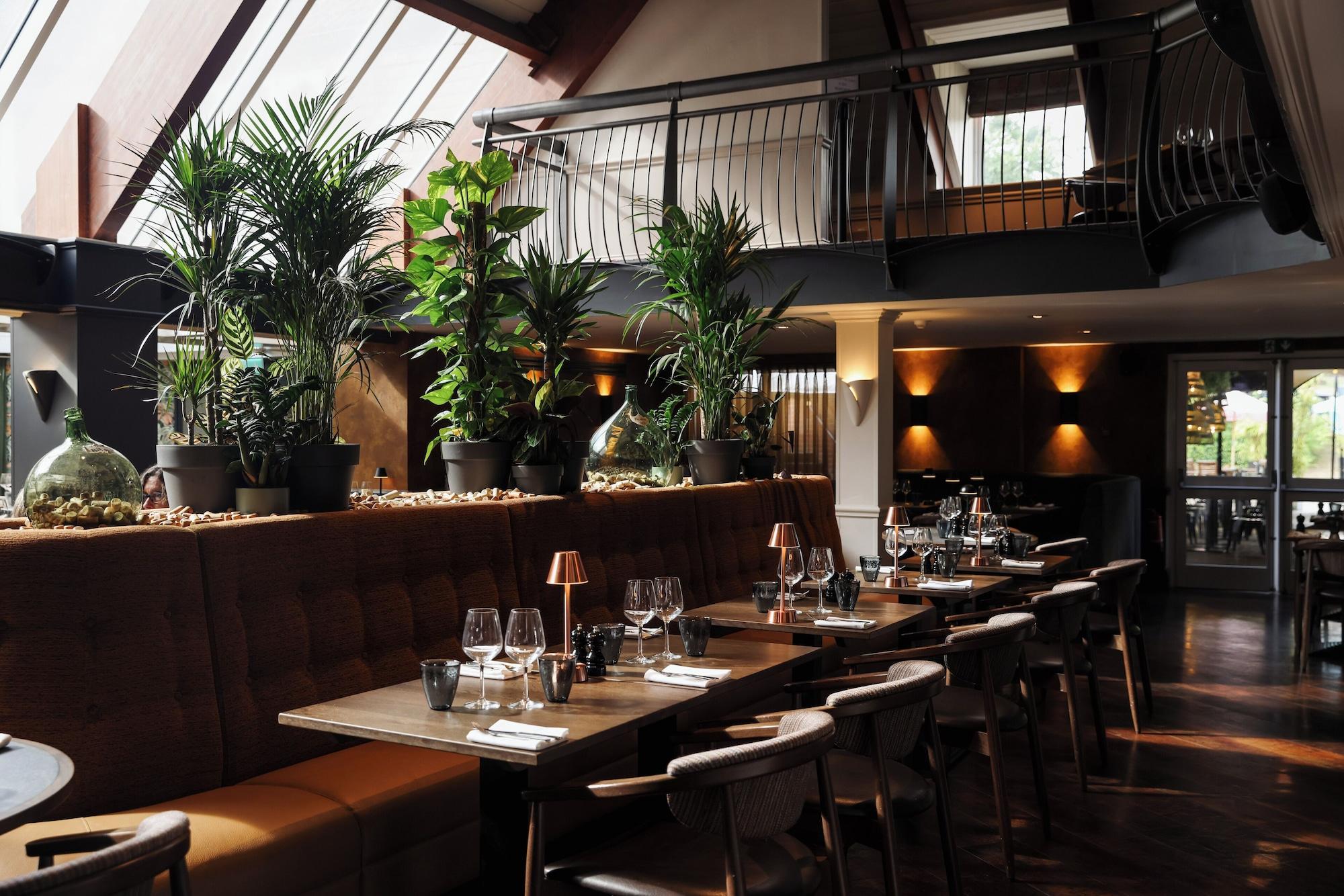 Restaurant Donnington & Co.