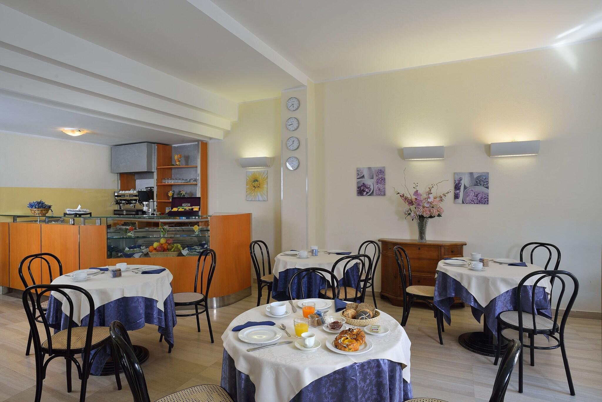 Restaurant Hotel Astor