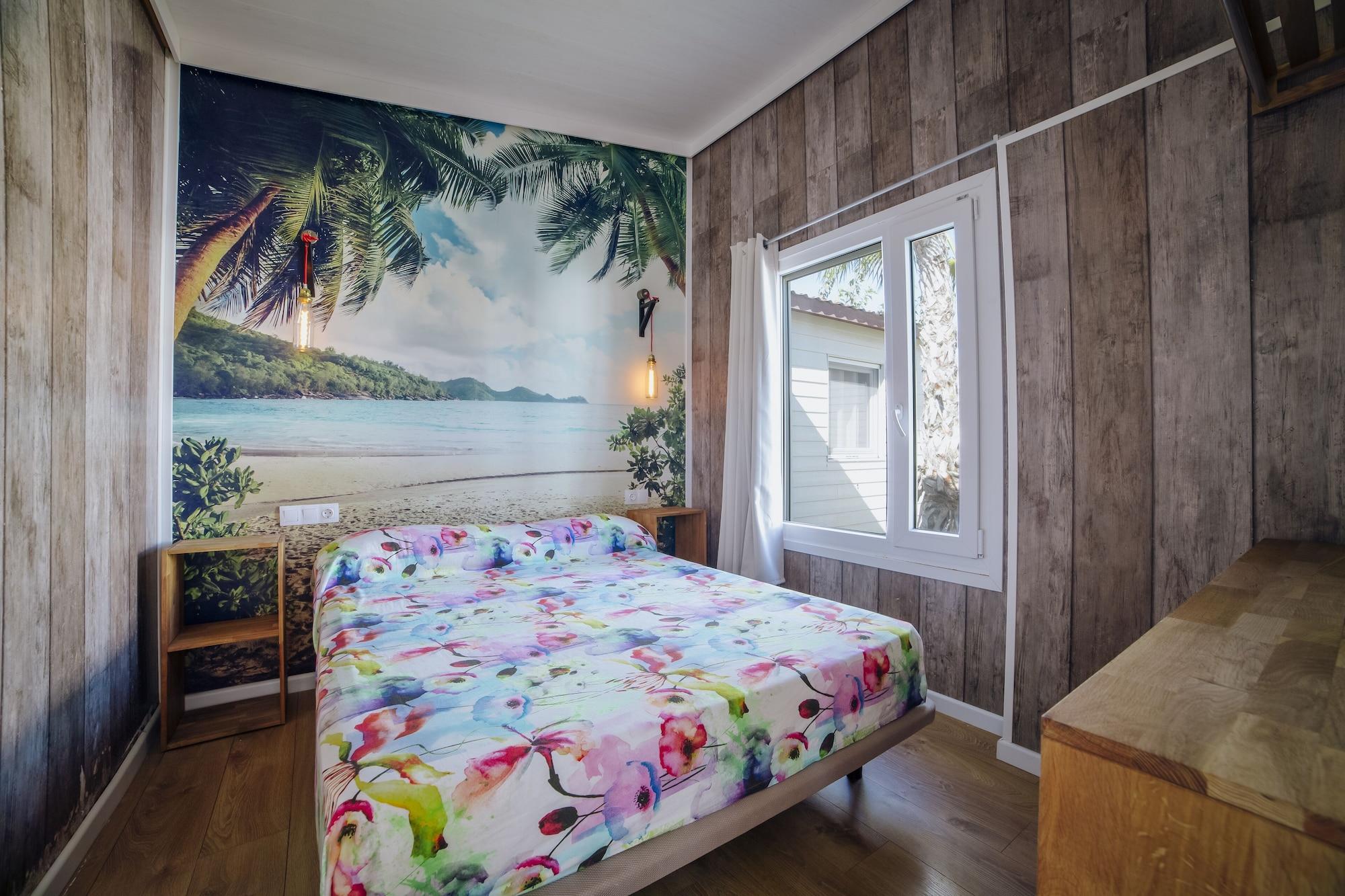 Habitación Alannia Costa Blanca Resort