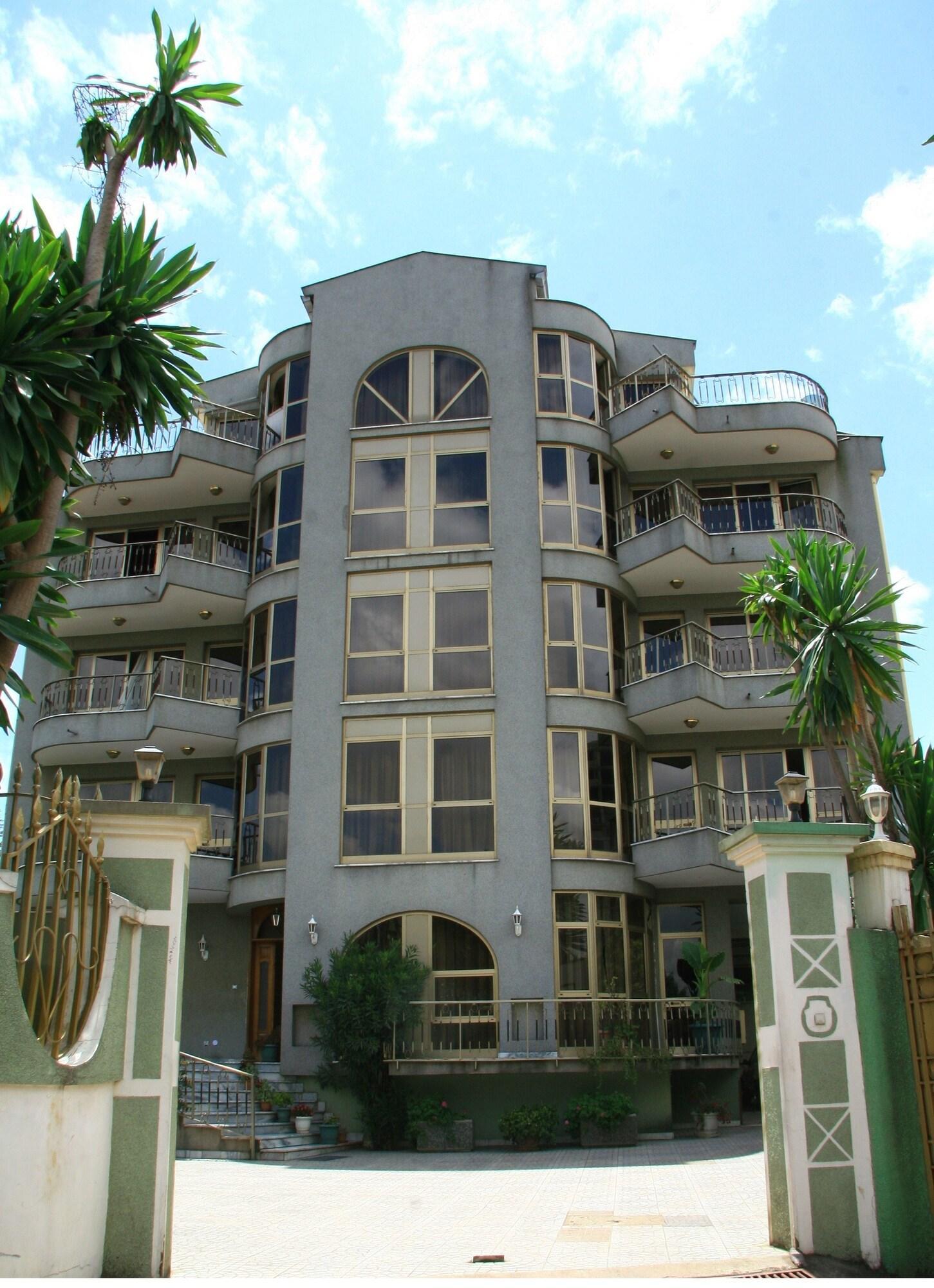 Varios Weygoss Guest House