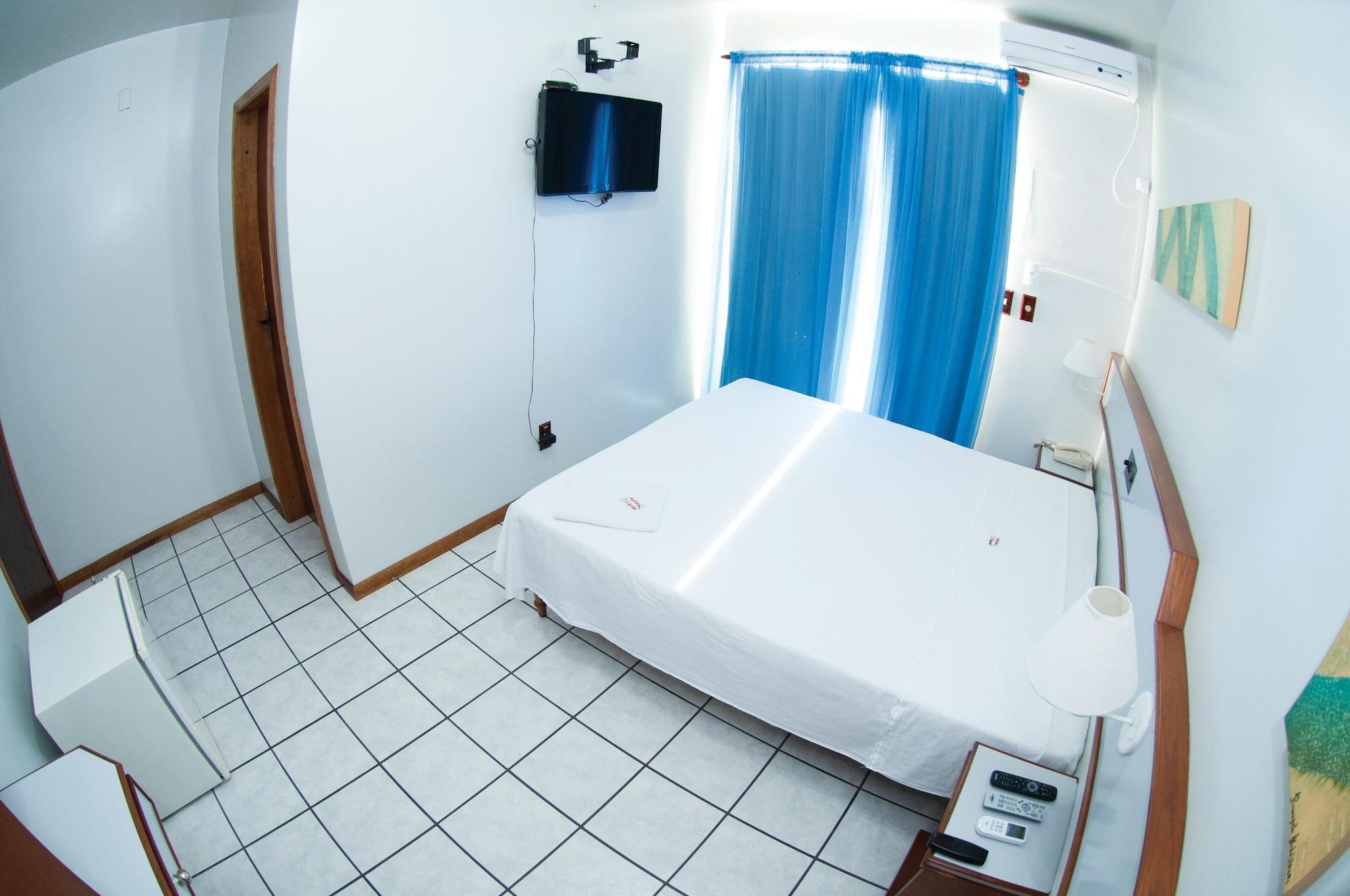 Habitación Hotel Klöppel