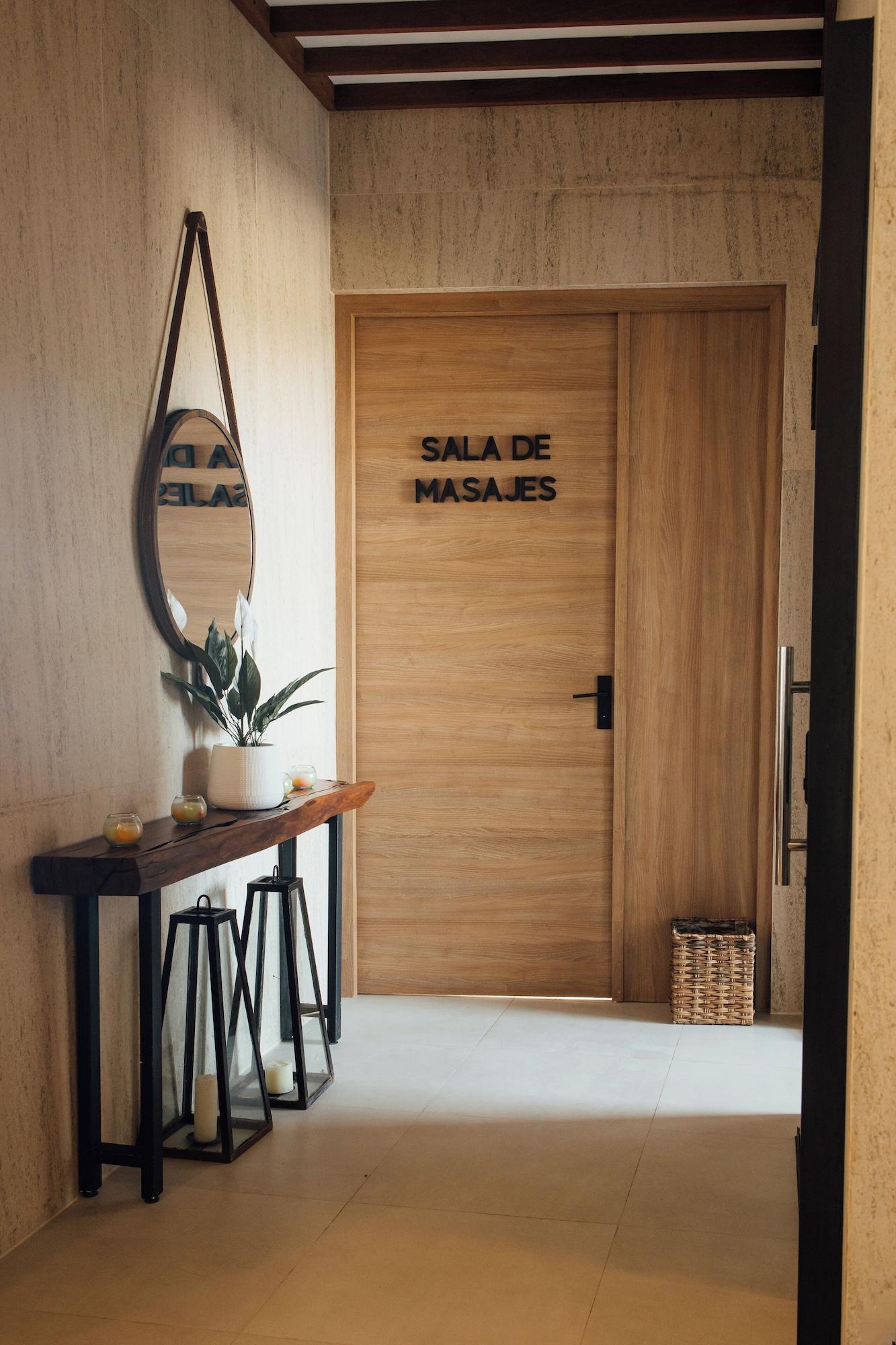 Spa Hotel de Sal Luna Salada
