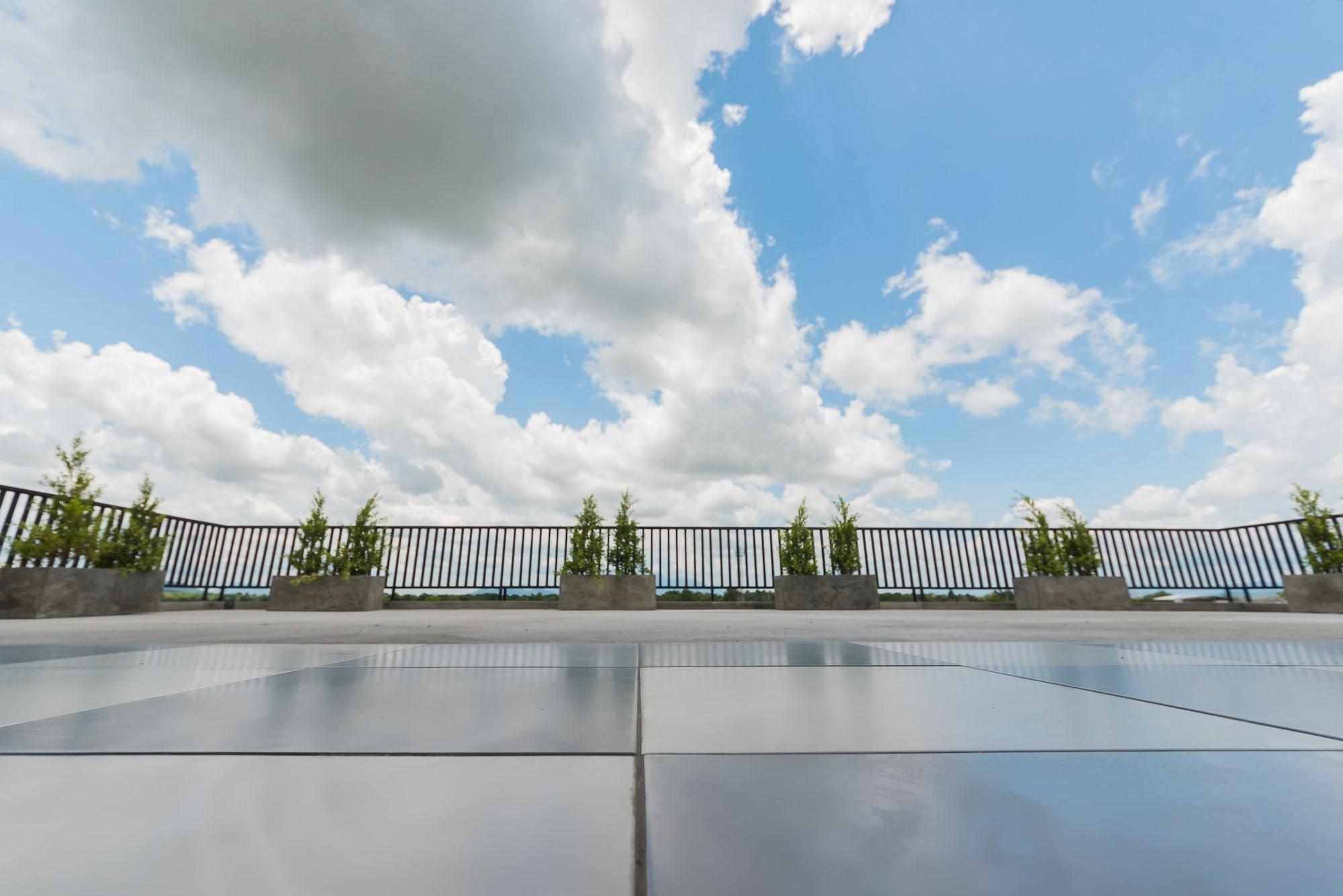 Comodidades del Alojamiento Am2tree