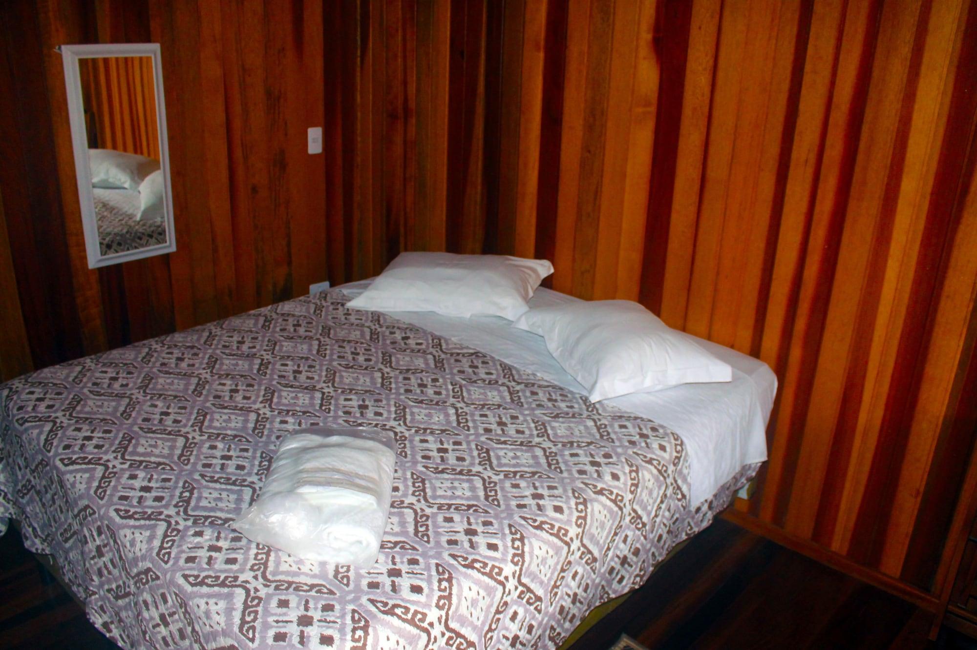 Set de Habitación Pousada da Praia II